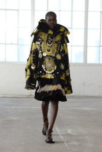 Altuzarra RTW Spring 2023