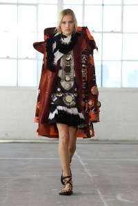 Altuzarra RTW Spring 2023