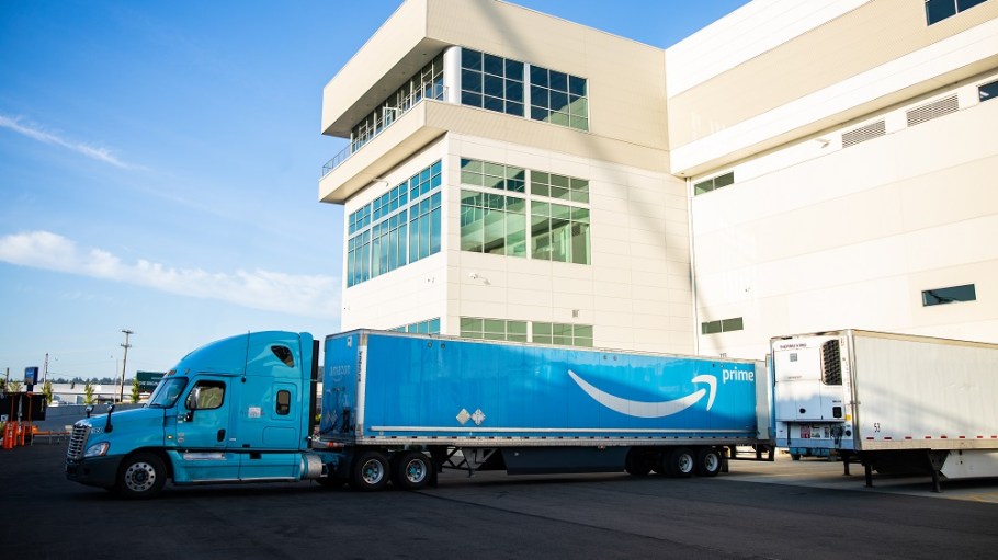 Amazon has signed an agreement with renewable fuels technology company Infinium to begin powering Amazon’s transportation fleet with ultra-low carbon electrofuels.