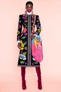 Andrew Gn RTW Spring 2023