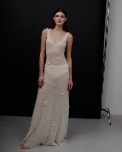 Anna October RTW Spring 2023