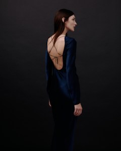 Anna October RTW Spring 2023