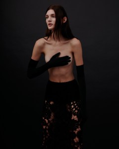 Anna October RTW Spring 2023