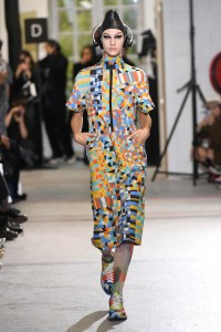Anrealage RTW Sring 2023