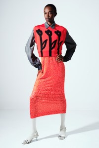 Arthur Arbesser RTW Spring 2023