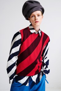 Arthur Arbesser RTW Spring 2023
