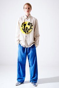 Arthur Arbesser RTW Spring 2023