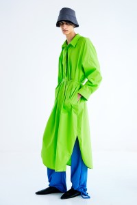 Arthur Arbesser RTW Spring 2023