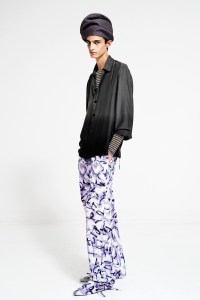 Arthur Arbesser RTW Spring 2023