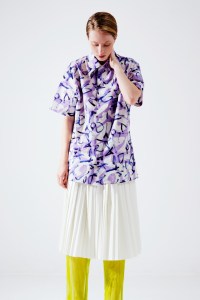 Arthur Arbesser RTW Spring 2023