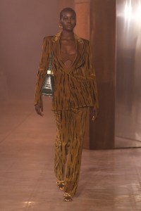 Bally RTW Spring 2023