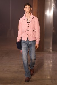 Bally RTW Spring 2023