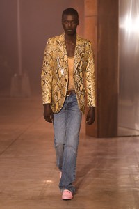Bally RTW Spring 2023