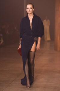 Bally RTW Spring 2023