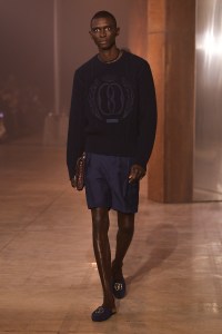 Bally RTW Spring 2023