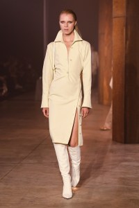 Bally RTW Spring 2023