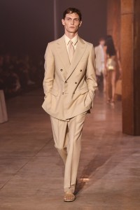 Bally RTW Spring 2023