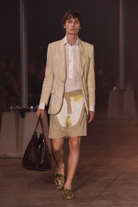 Bally RTW Spring 2023