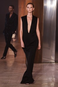 Bally RTW Spring 2023