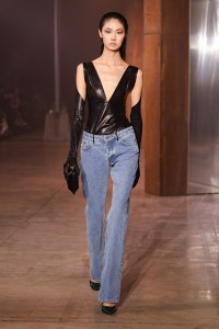 Bally RTW Spring 2023