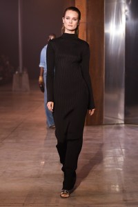 Bally RTW Spring 2023