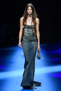 Blumarine RTW Spring 2023