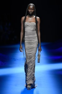 Blumarine RTW Spring 2023