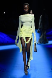 Blumarine RTW Spring 2023