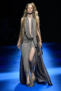 Blumarine RTW Spring 2023