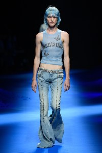 Blumarine RTW Spring 2023