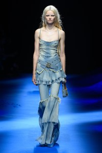 Blumarine RTW Spring 2023