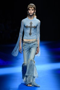Blumarine RTW Spring 2023
