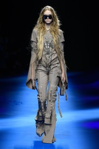 Blumarine RTW Spring 2023