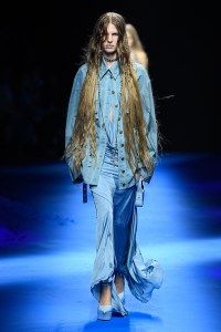 Blumarine RTW Spring 2023