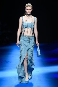 Blumarine RTW Spring 2023