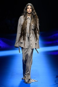Blumarine RTW Spring 2023