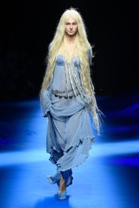 Blumarine RTW Spring 2023