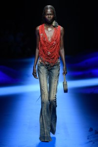 Blumarine RTW Spring 2023