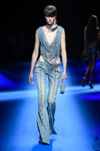 Blumarine RTW Spring 2023