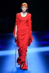 Blumarine RTW Spring 2023