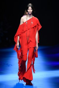 Blumarine RTW Spring 2023