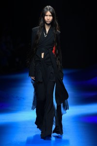 Blumarine RTW Spring 2023