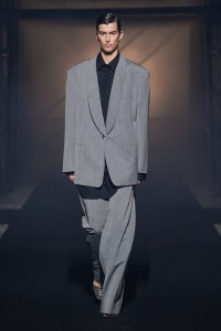 Boss RTW Spring 2023
