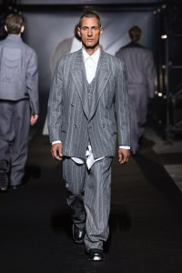 Boss RTW Spring 2023