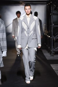 Boss RTW Spring 2023