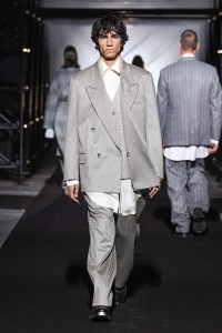 Boss RTW Spring 2023