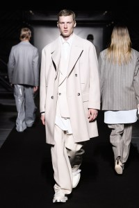Boss RTW Spring 2023