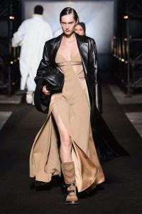 Boss RTW Spring 2023