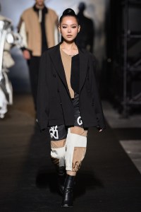 Boss RTW Spring 2023
