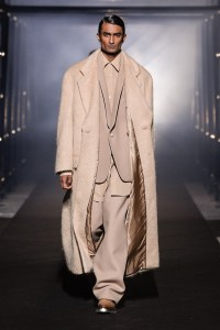 Boss RTW Spring 2023